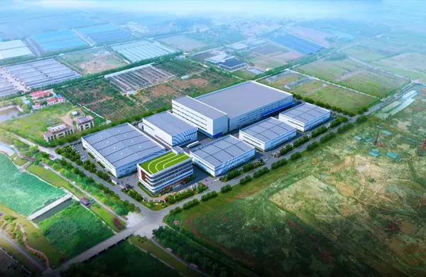 Die Produktion und Installation des Rings ist eng mit der Qualitäts- und Sicherheitsbegleitung verbunden – das Projekt „Qingyuan Seed Industry Headquarters“ (Phase I) eröffnet den Hochgeschwindigkeitsmodus